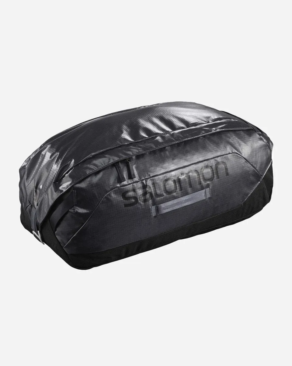 Outlife Duffel 70 - Ebony/Black