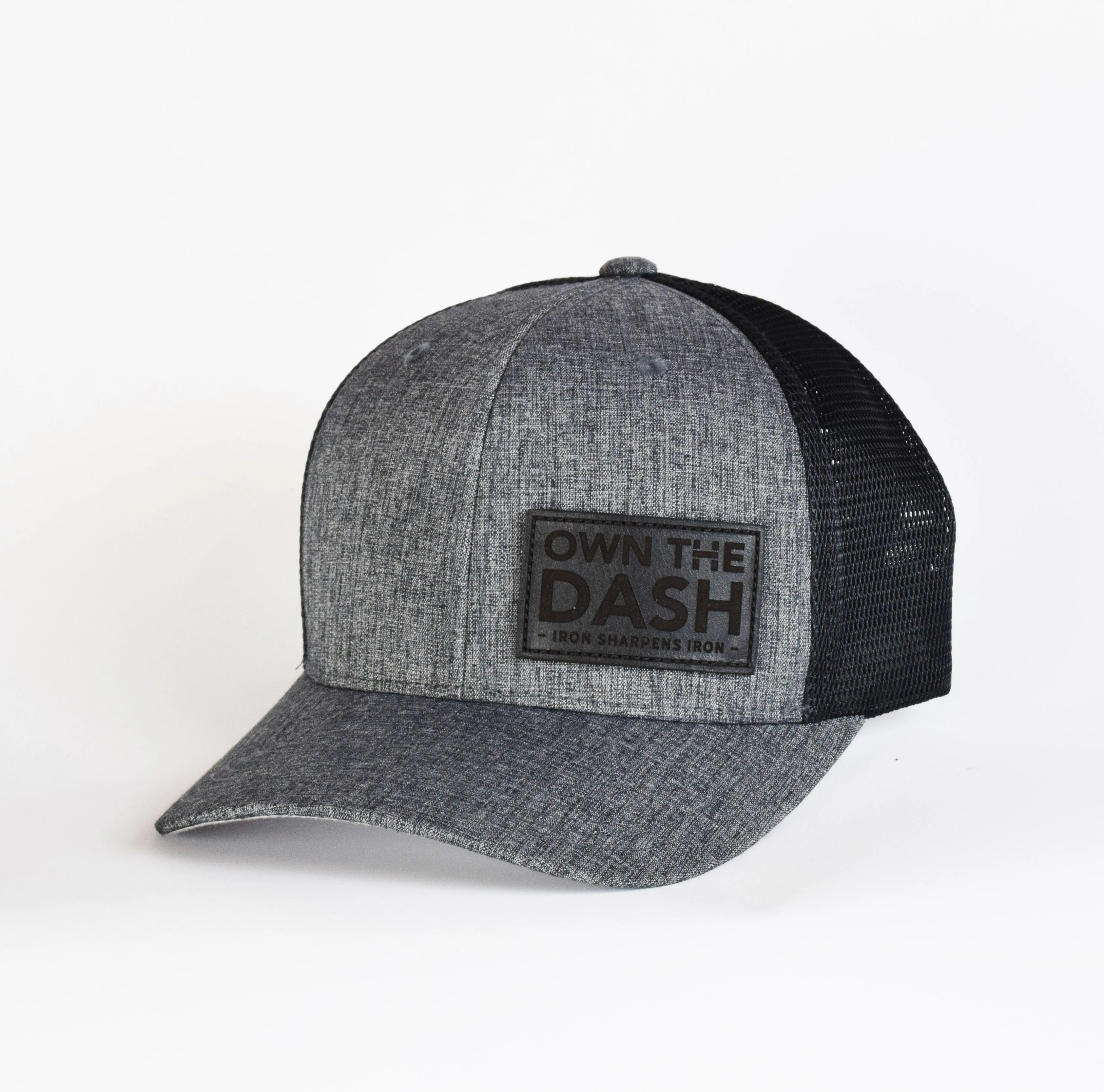 Own The Dash Leather - 110M