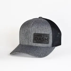 Own The Dash Leather - 110M