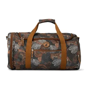 Packable Duffel Jungle