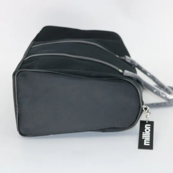 Paco Rabanne 1 Million Black Travel DUFFLE BAG