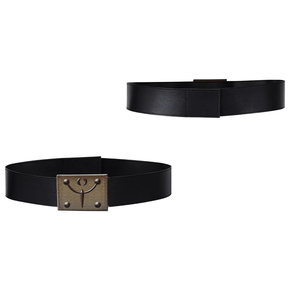Padmé Amidala Movie Character Cosplay Belt Accessories Props