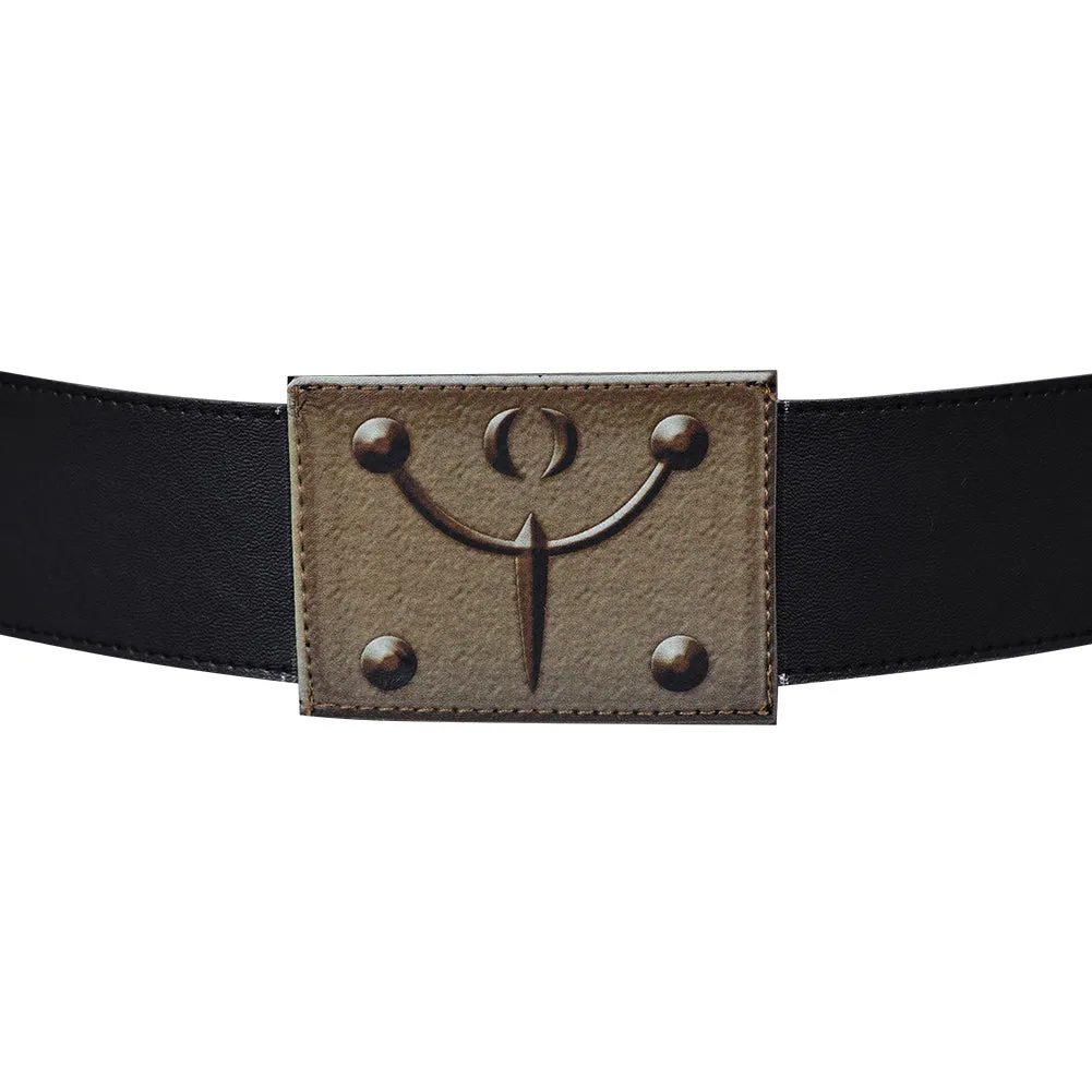 Padmé Amidala Movie Character Cosplay Belt Accessories Props