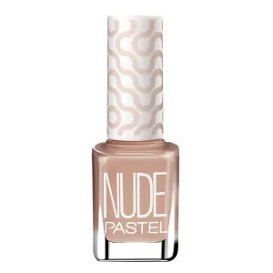 Pastel nail polish - 101