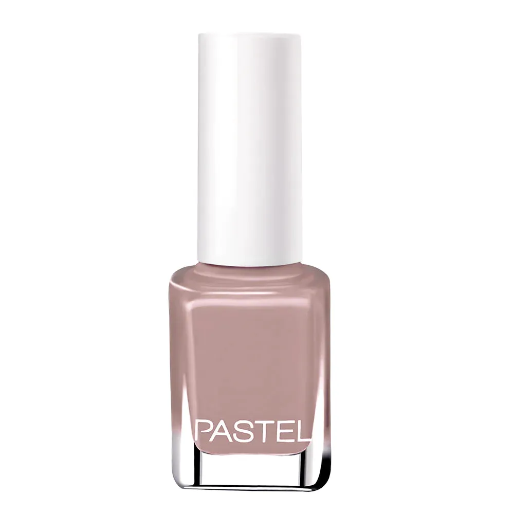 Pastel nail polish - 120