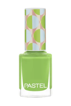 Pastel nail polish - 388
