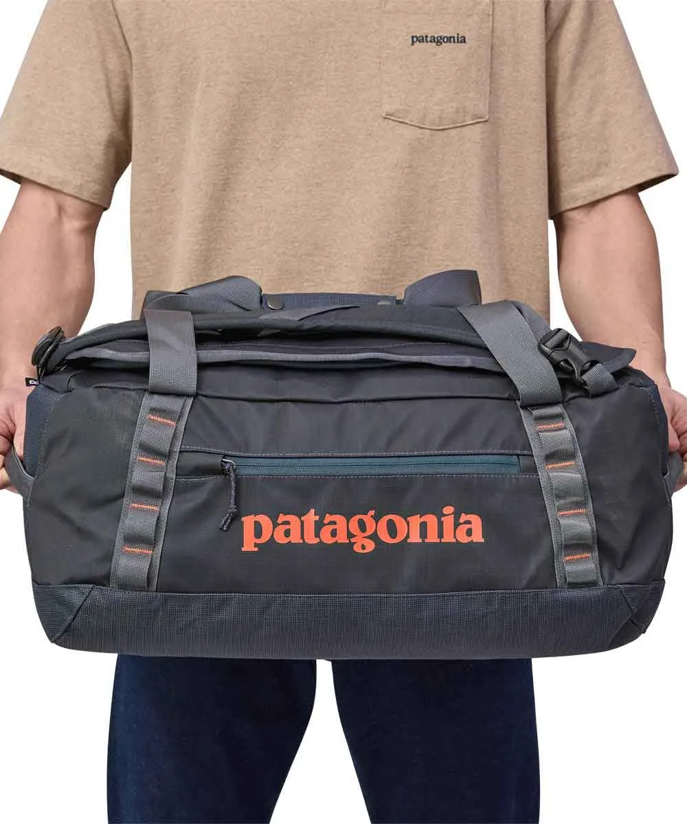 Patagonia Black Hole Duffel 40 Liter