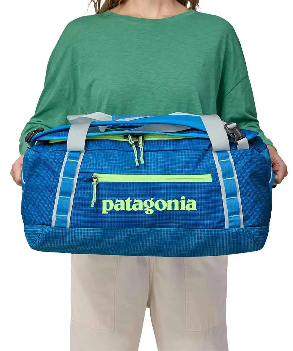 Patagonia Black Hole Duffel 40 Liter