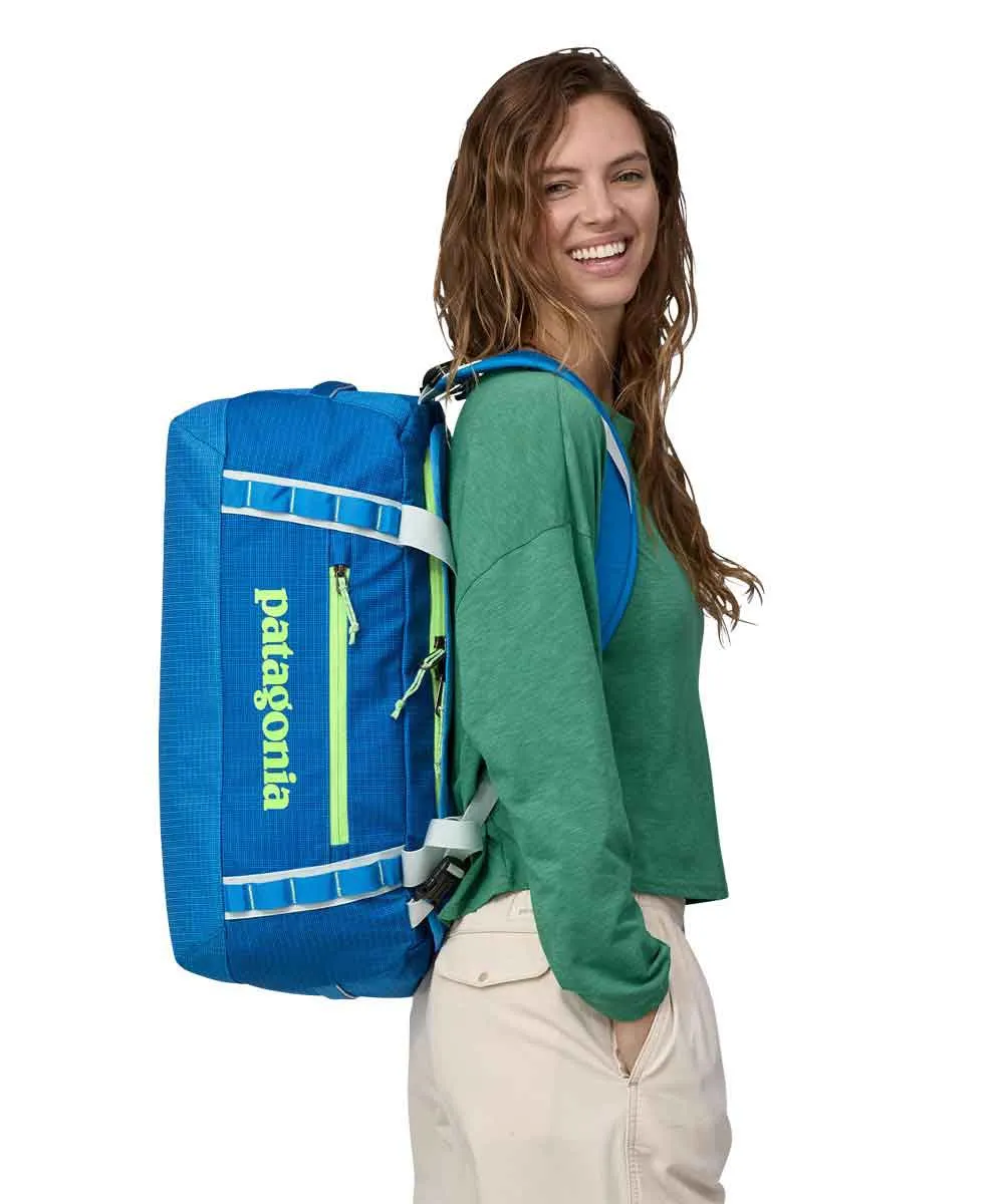 Patagonia Black Hole Duffel 40 Liter