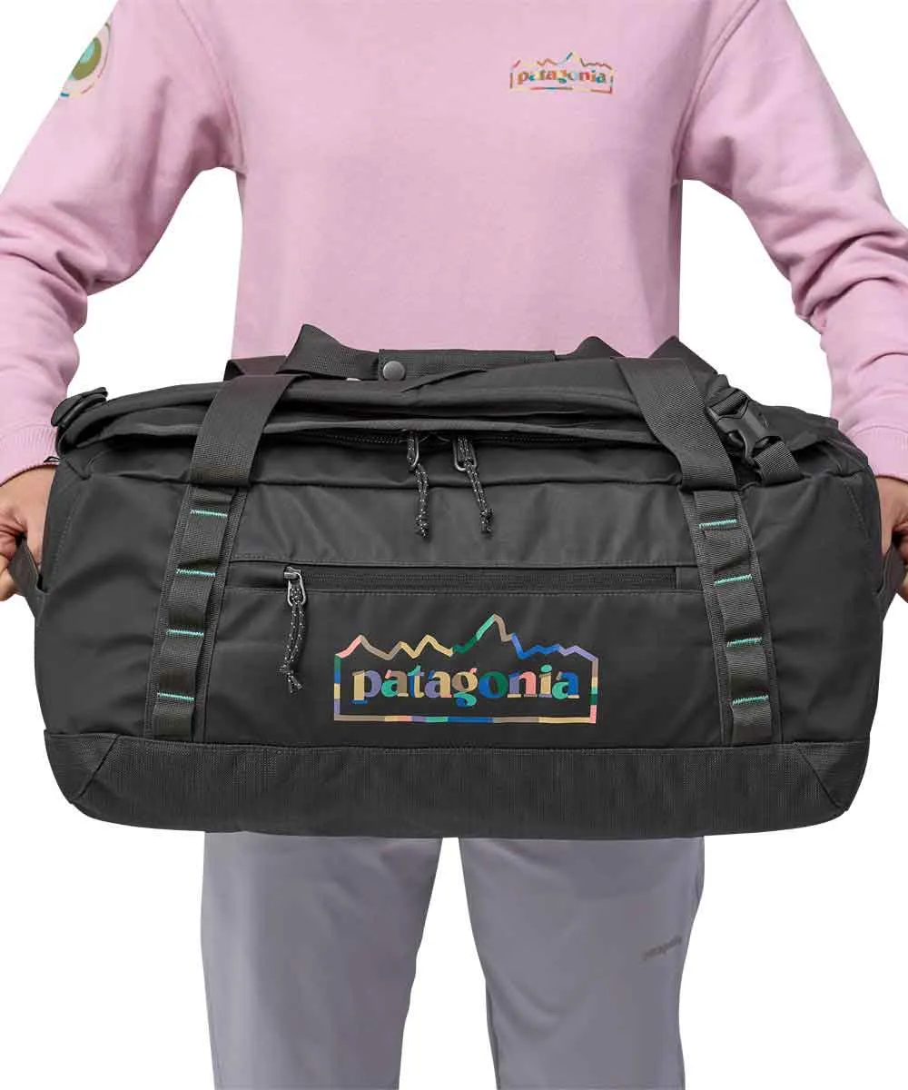 Patagonia Black Hole Duffel 40 Liter