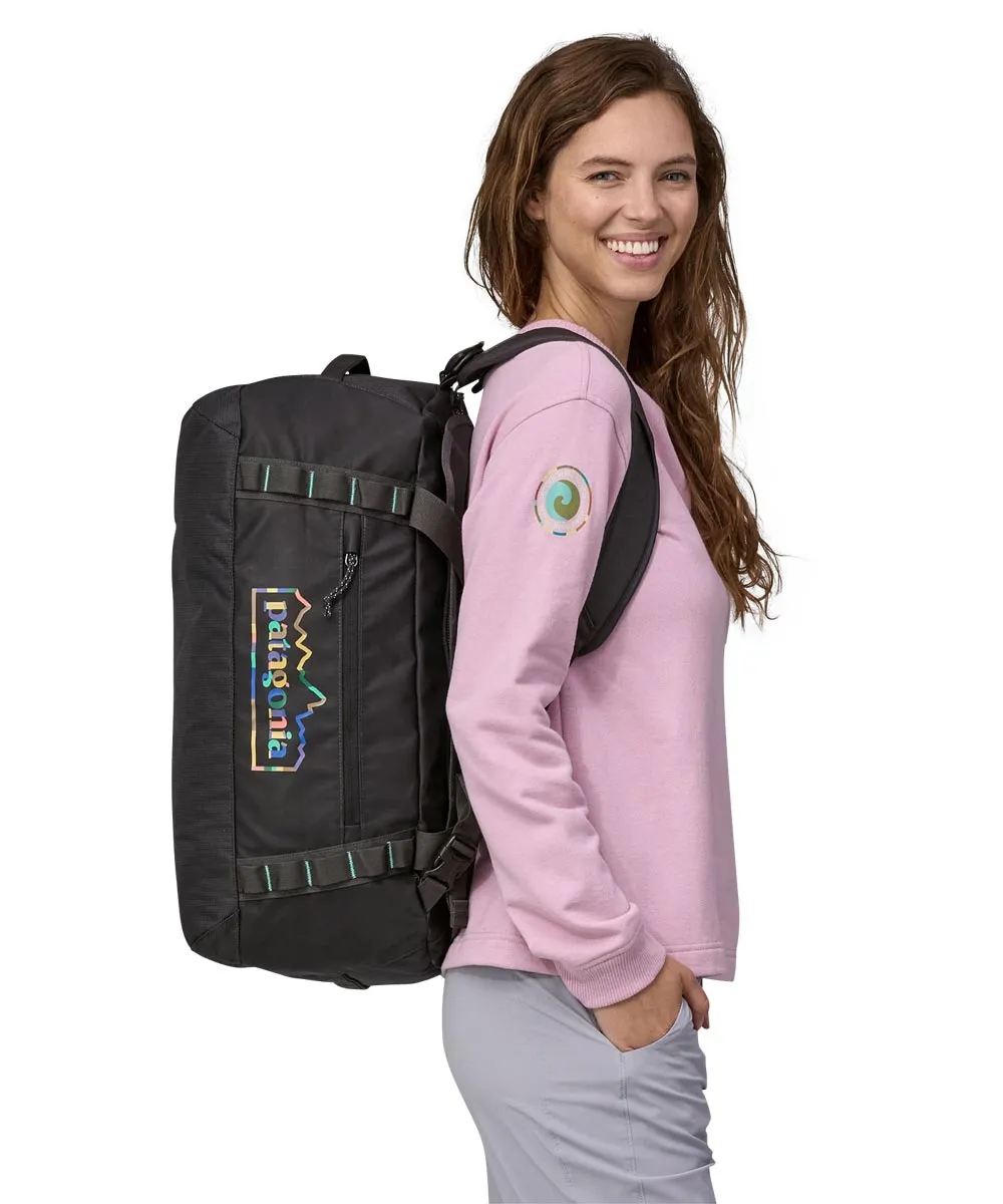 Patagonia Black Hole Duffel 40 Liter