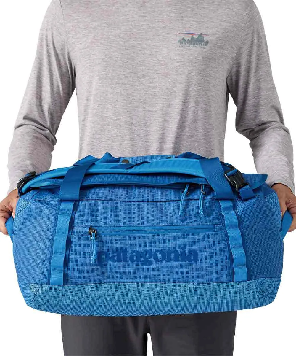 Patagonia Black Hole Duffel 40 Liter