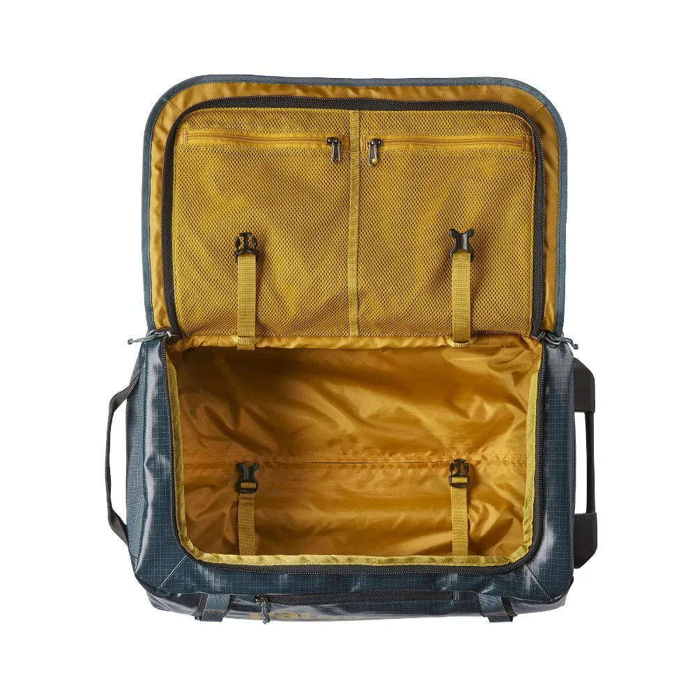 Patagonia Black Hole Wheeled Duffel Bag 40L