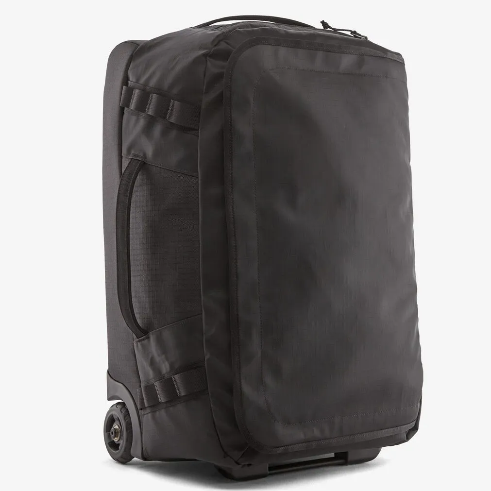 Patagonia Black Hole Wheeled Duffel Bag 40L