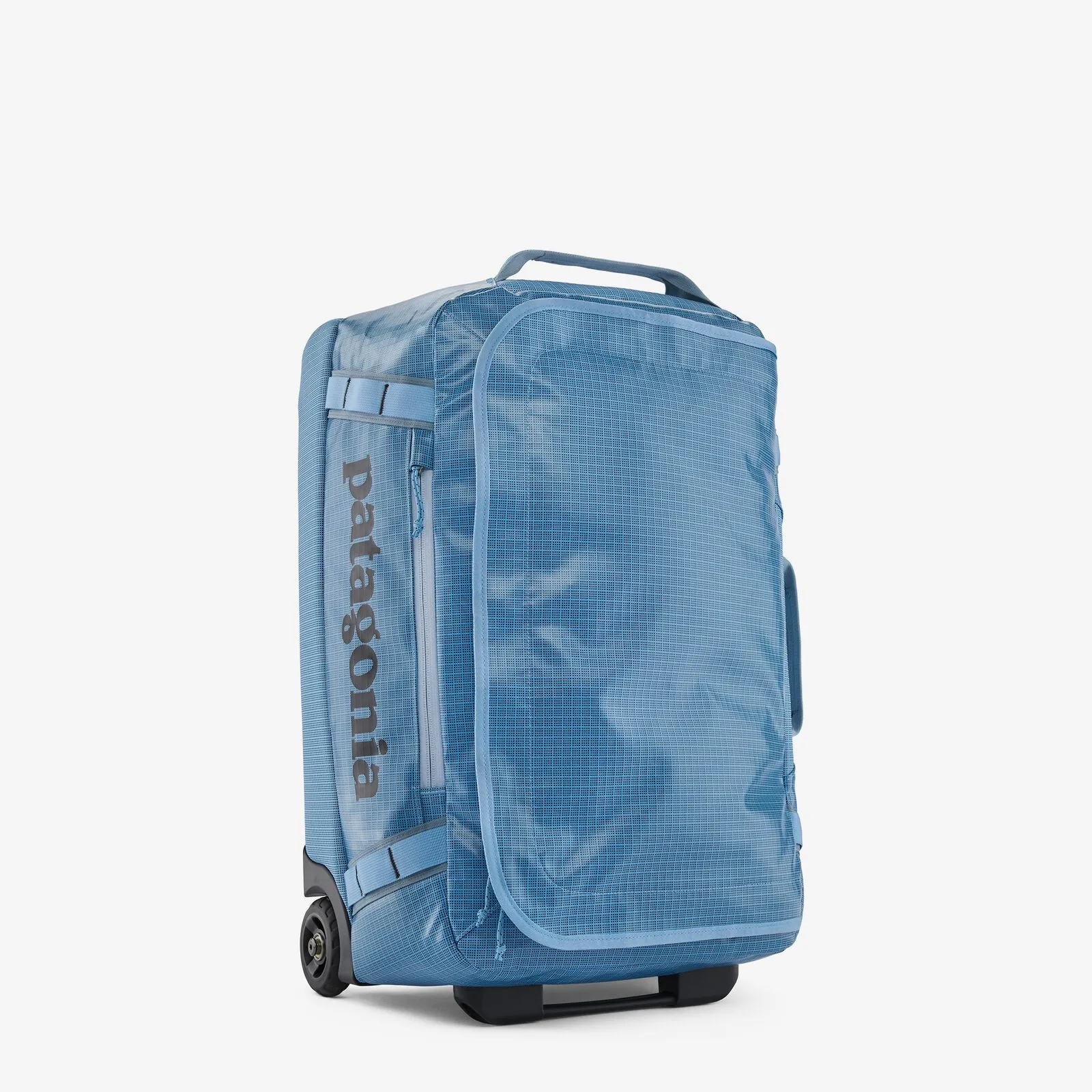 Patagonia Black Hole Wheeled Duffel Bag 40L