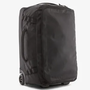 Patagonia Black Hole Wheeled Duffel Bag 40L