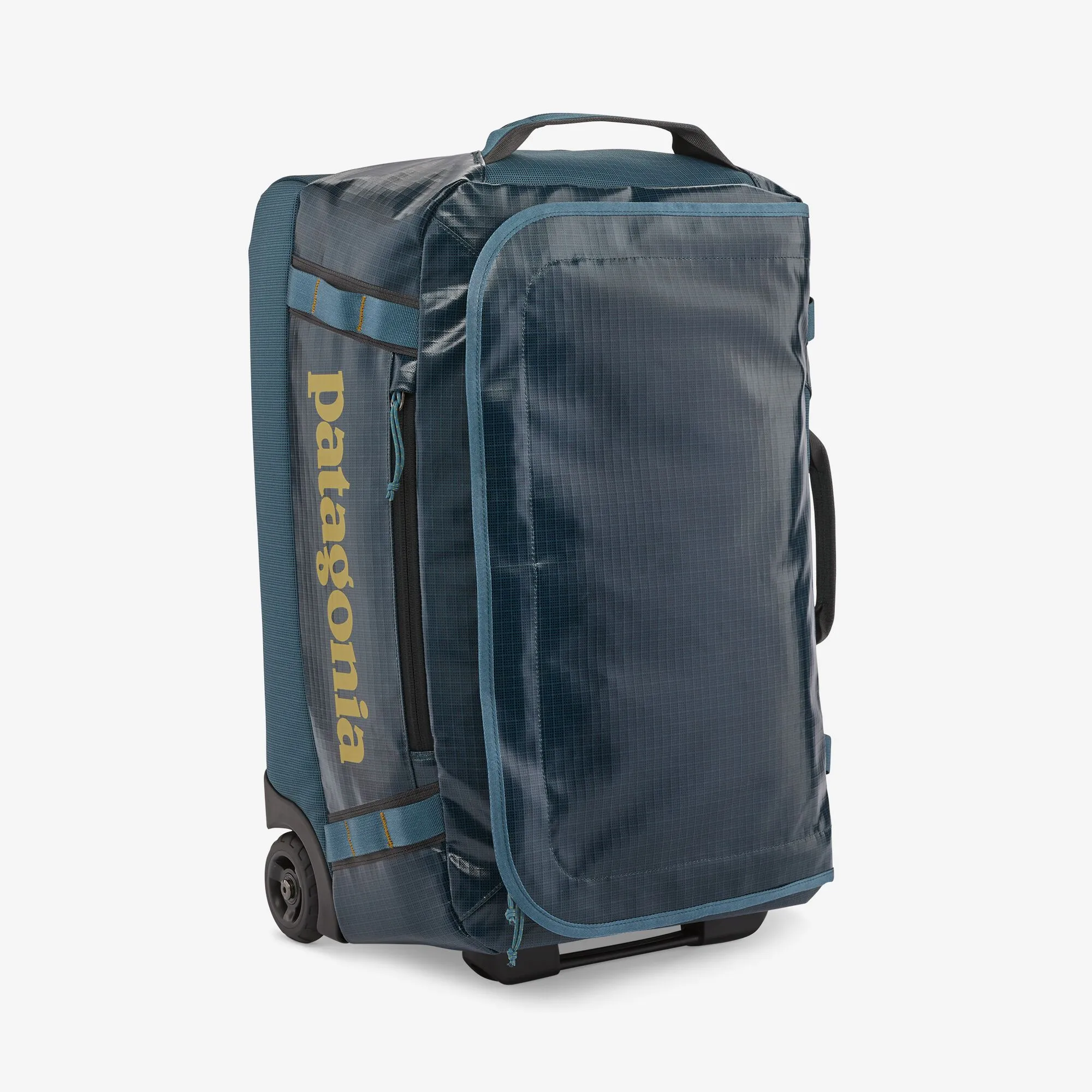 Patagonia Black Hole Wheeled Duffel Bag 40L