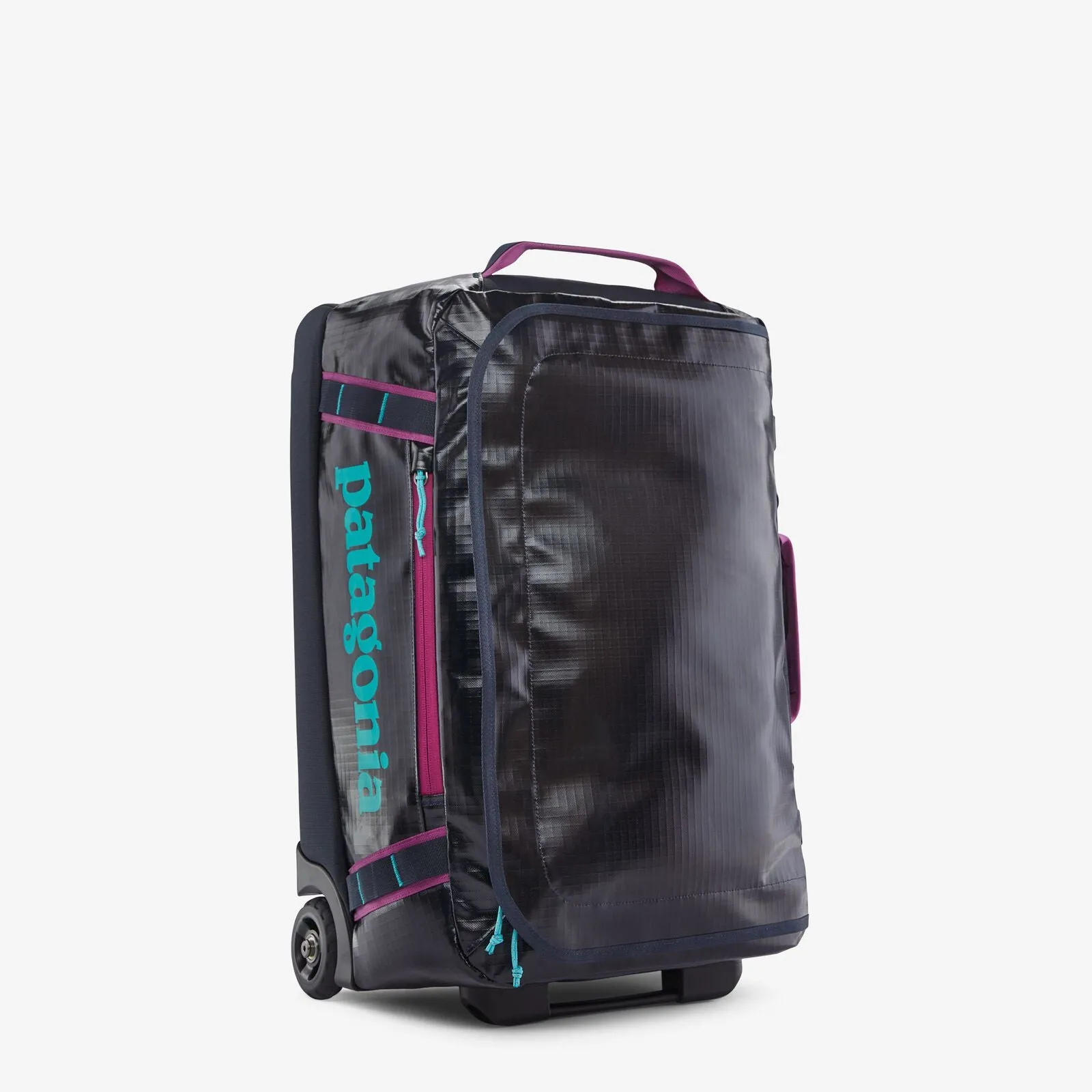 Patagonia Black Hole Wheeled Duffel Bag 40L