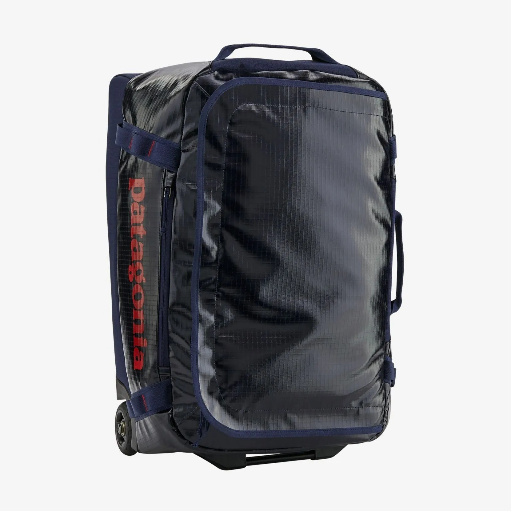 Patagonia Black Hole Wheeled Duffel Bag 40L