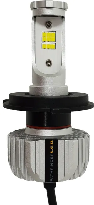 PATHFINDER UBH04 Compact H4 LED Bulb