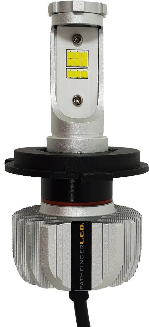PATHFINDER UBH04 Compact H4 LED Bulb