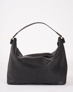 paul hobo - lambskin noir