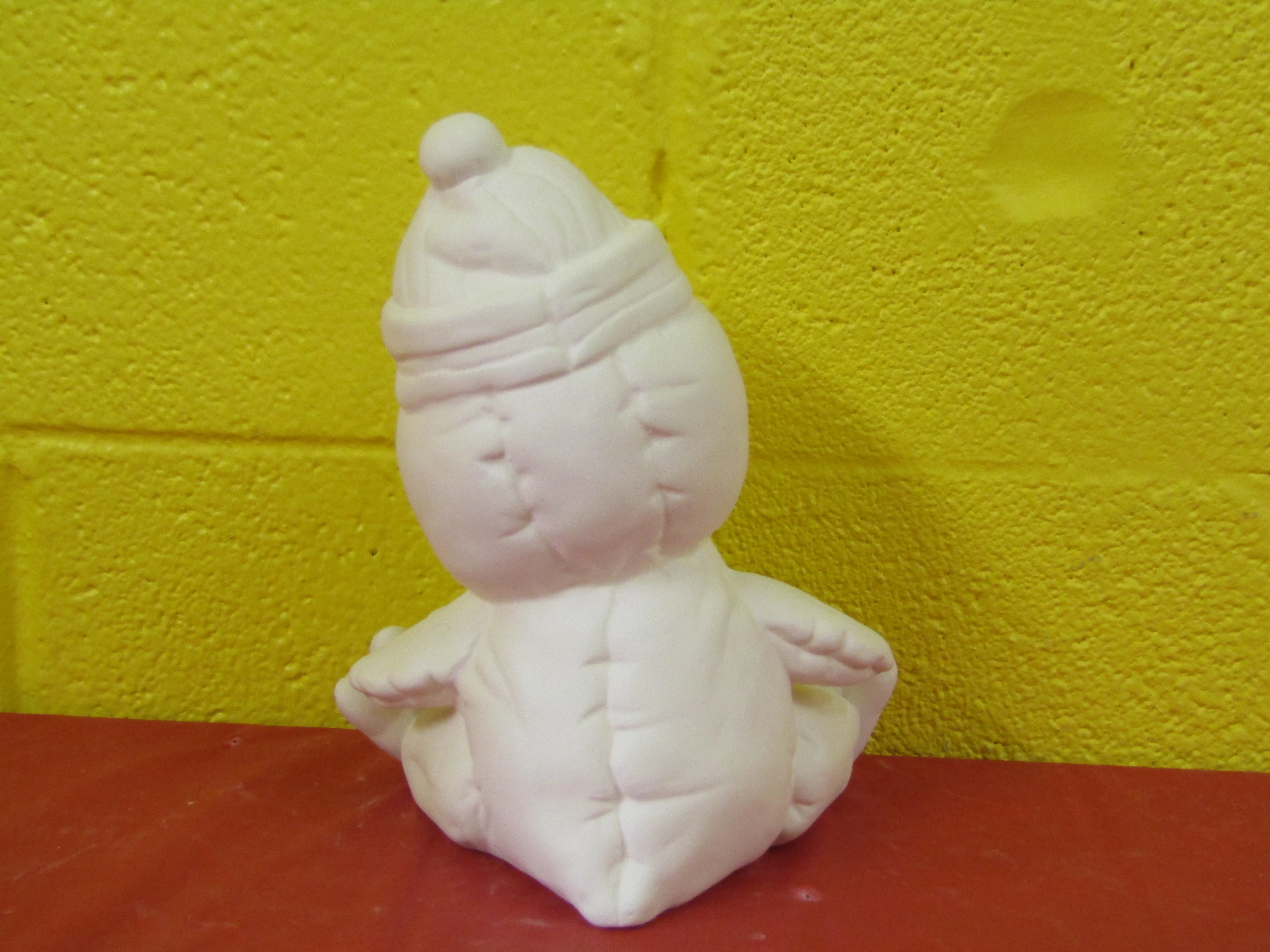 Penguin - Quilted