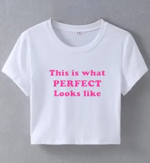 “Perfect” Top