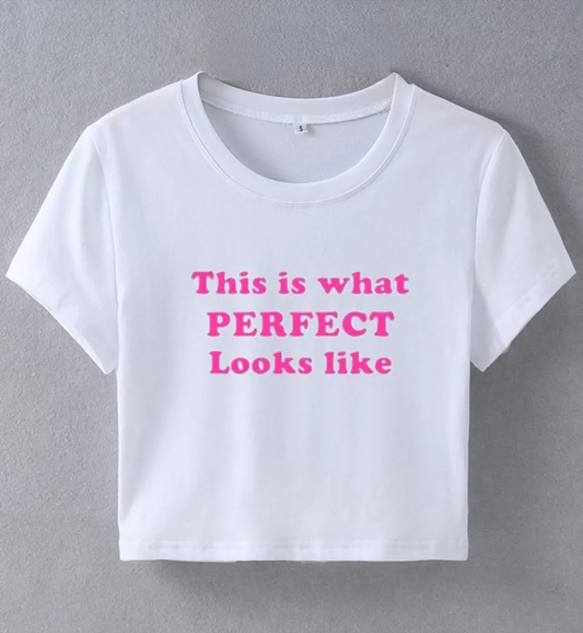 “Perfect” Top