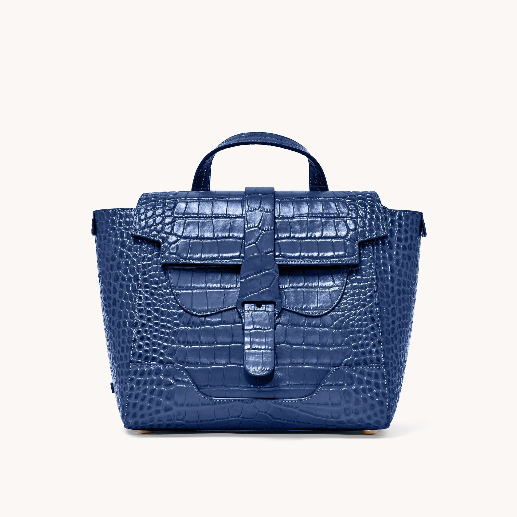 Perfectly Imperfect | Midi Maestra Bag | Dragon