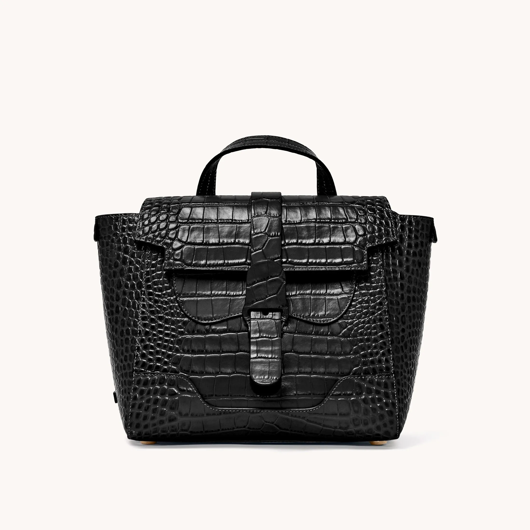 Perfectly Imperfect | Midi Maestra Bag | Dragon