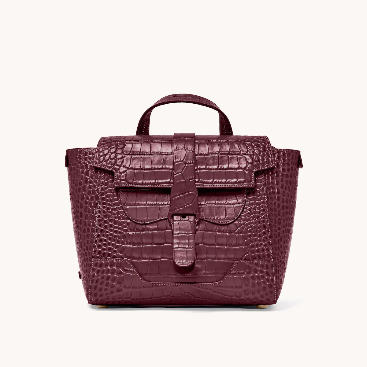 Perfectly Imperfect | Midi Maestra Bag | Dragon