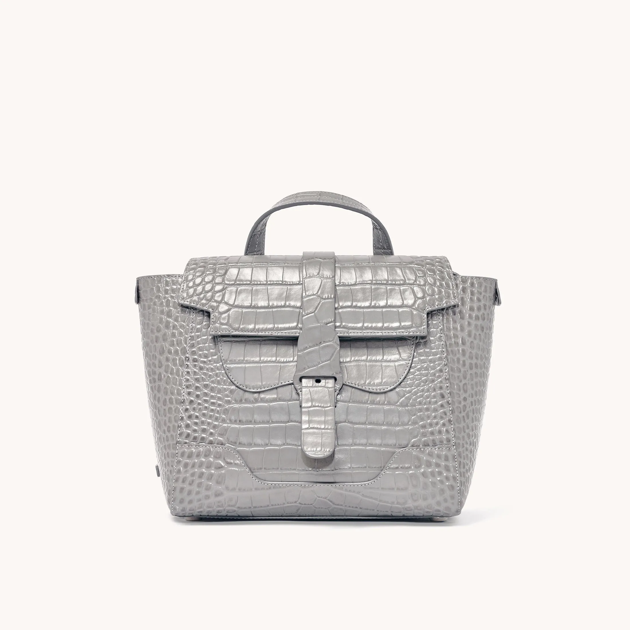 Perfectly Imperfect | Midi Maestra Bag | Dragon