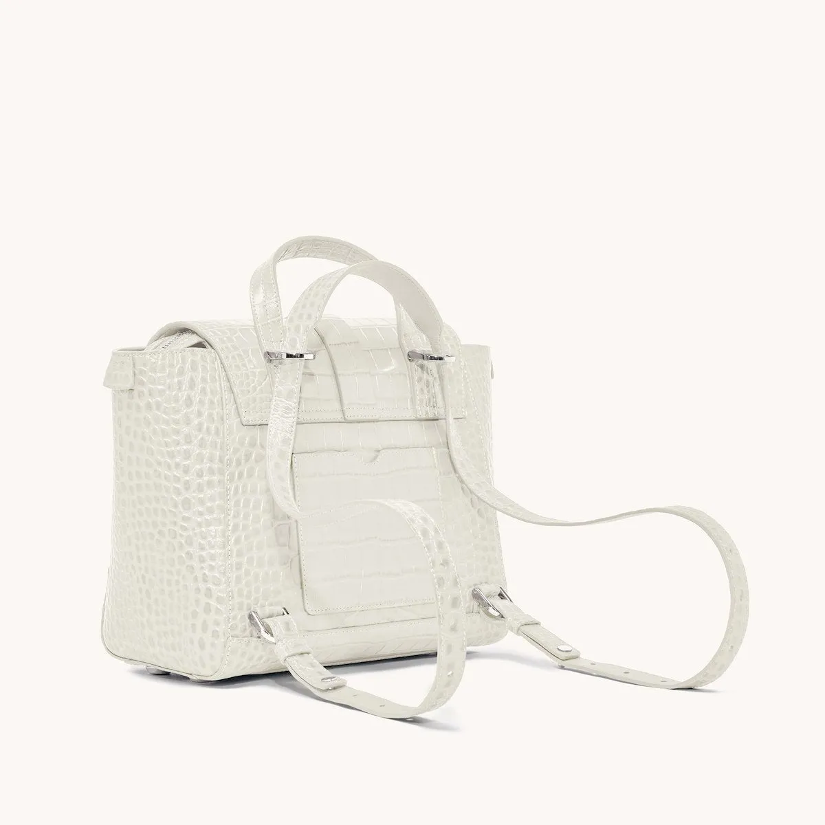 Perfectly Imperfect | Midi Maestra Bag | Dragon
