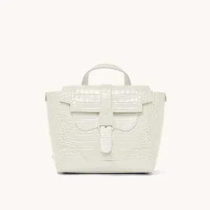 Perfectly Imperfect | Midi Maestra Bag | Dragon
