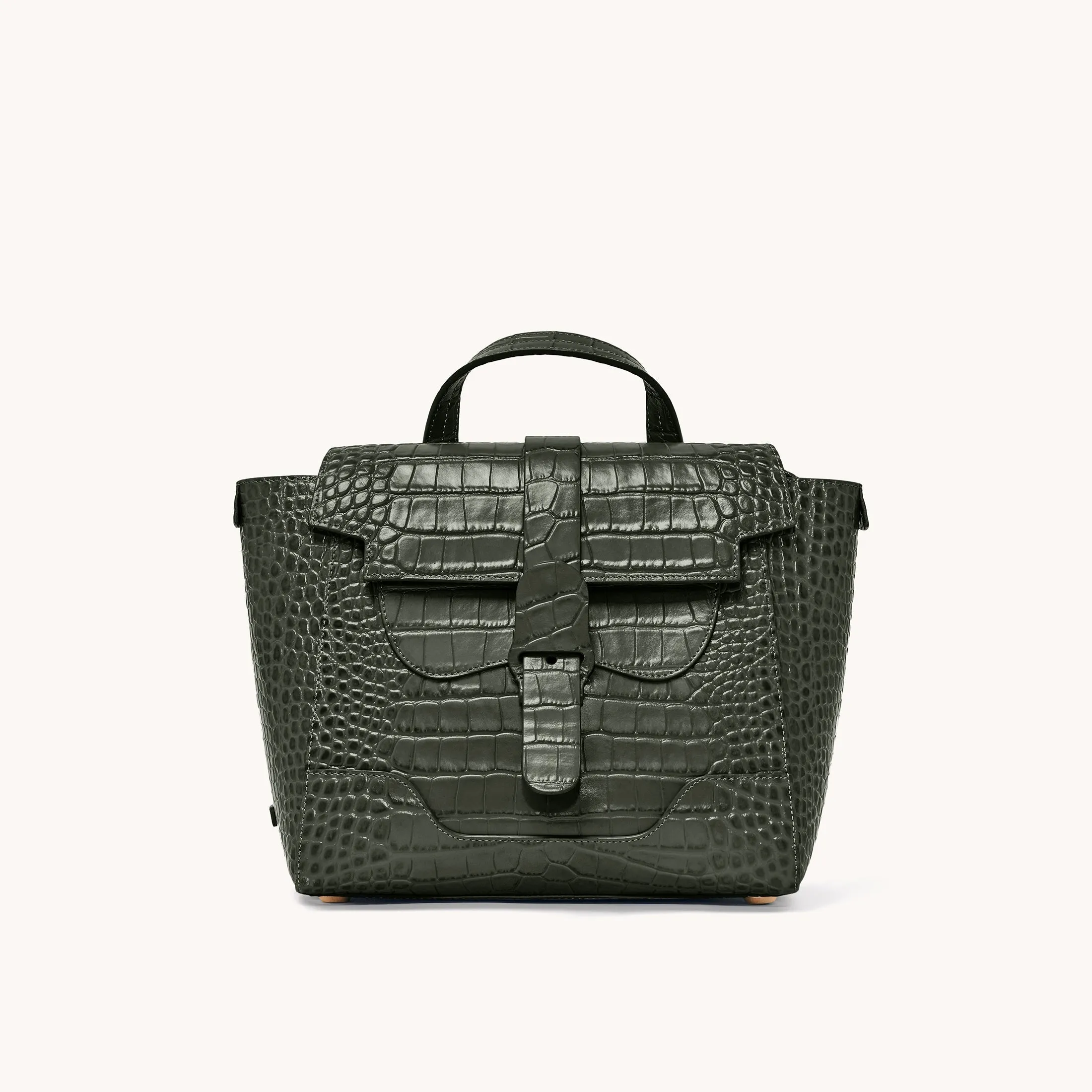 Perfectly Imperfect | Midi Maestra Bag | Dragon