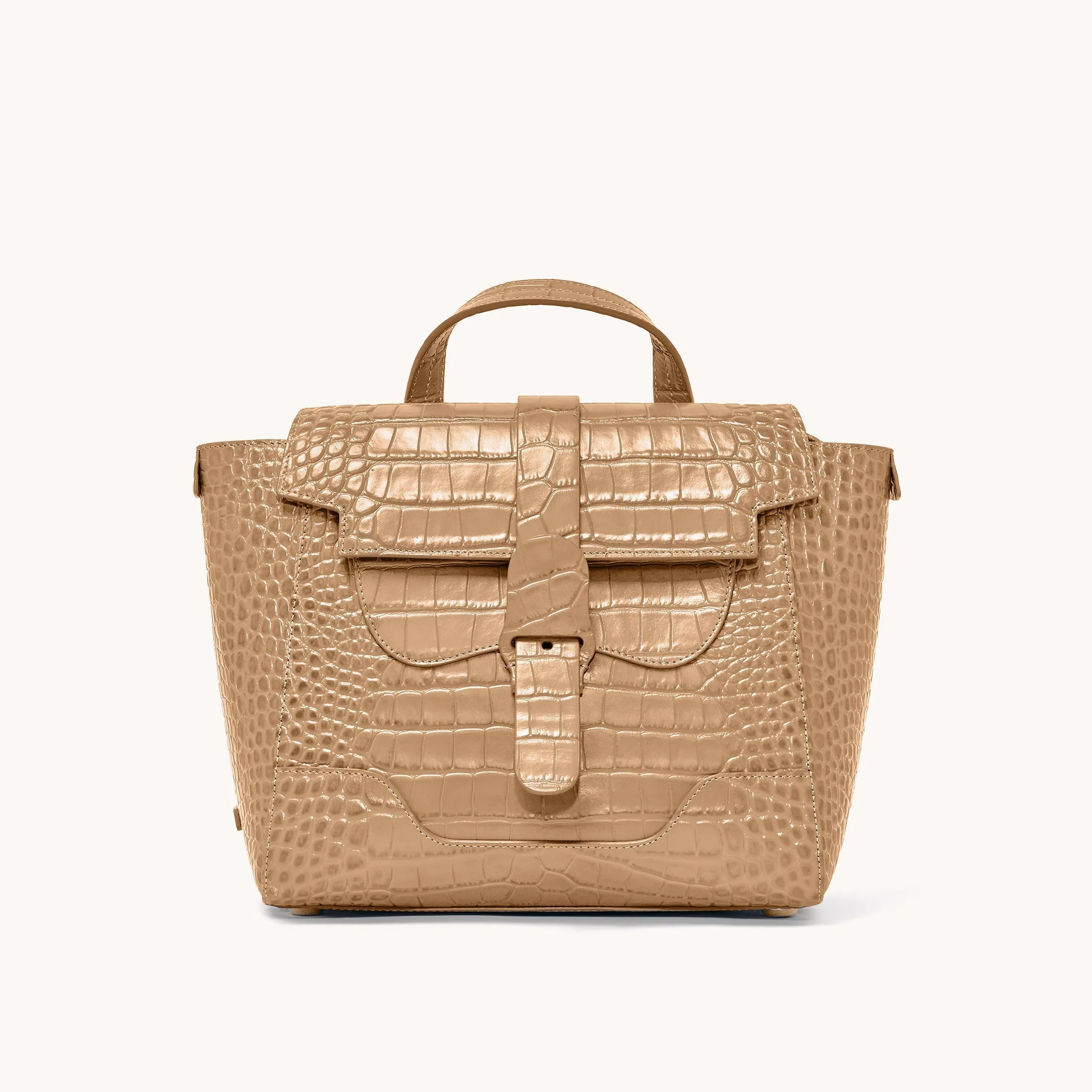 Perfectly Imperfect | Midi Maestra Bag | Dragon