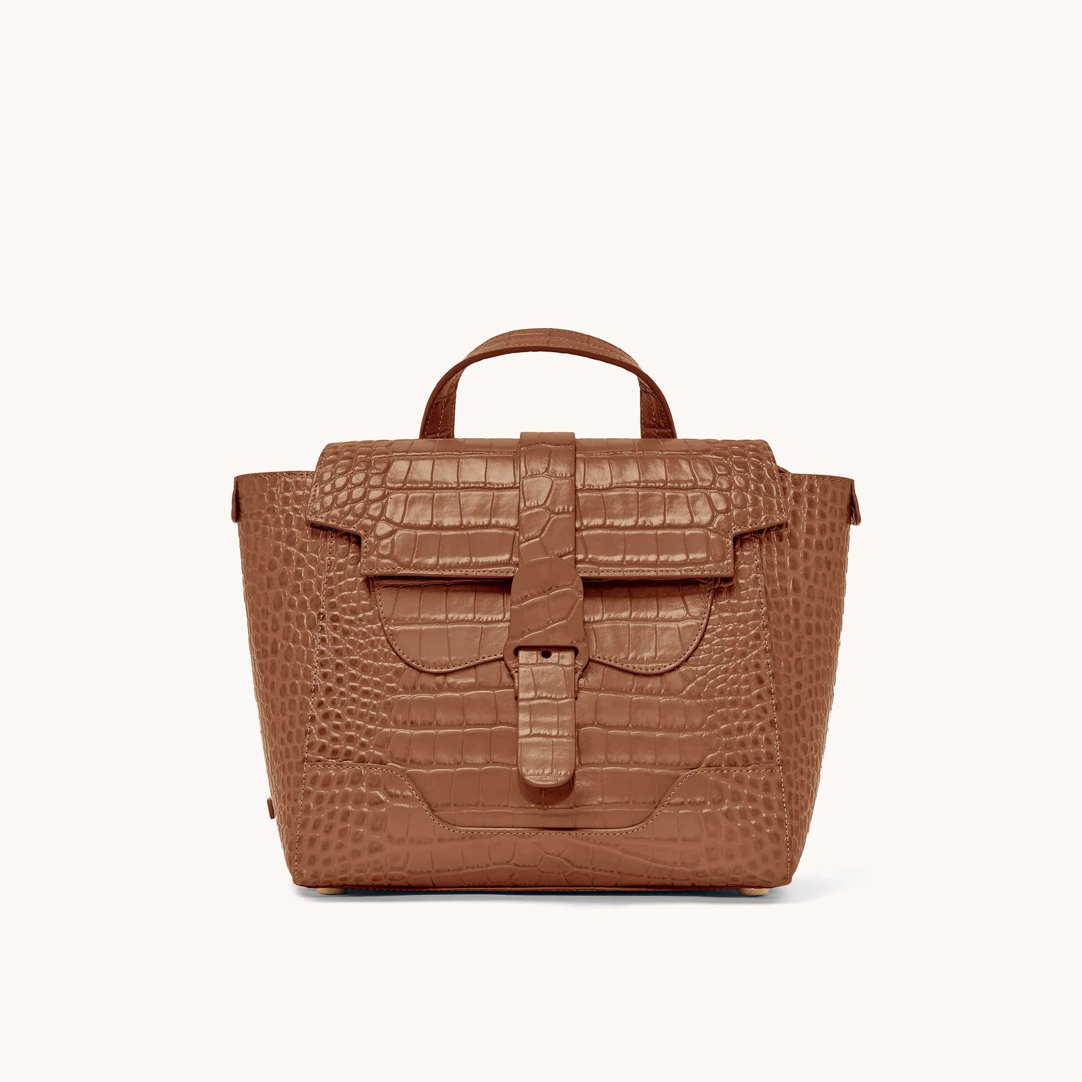 Perfectly Imperfect | Midi Maestra Bag | Dragon