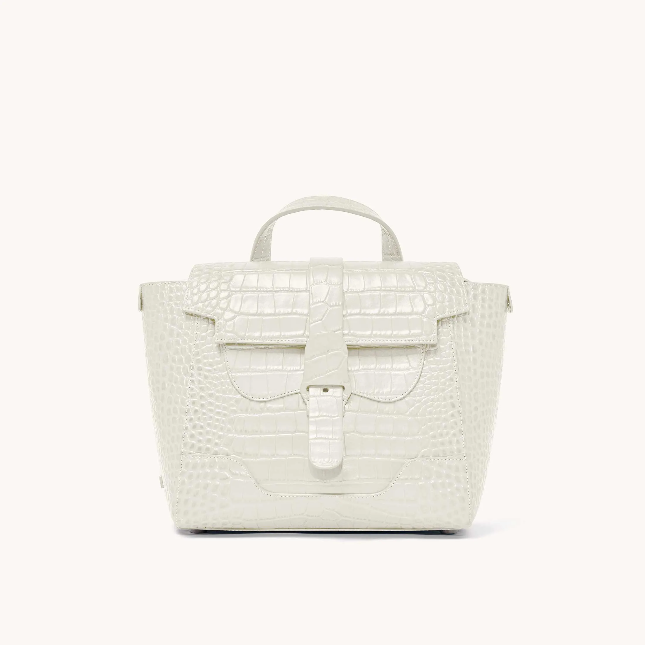 Perfectly Imperfect | Midi Maestra Bag | Dragon