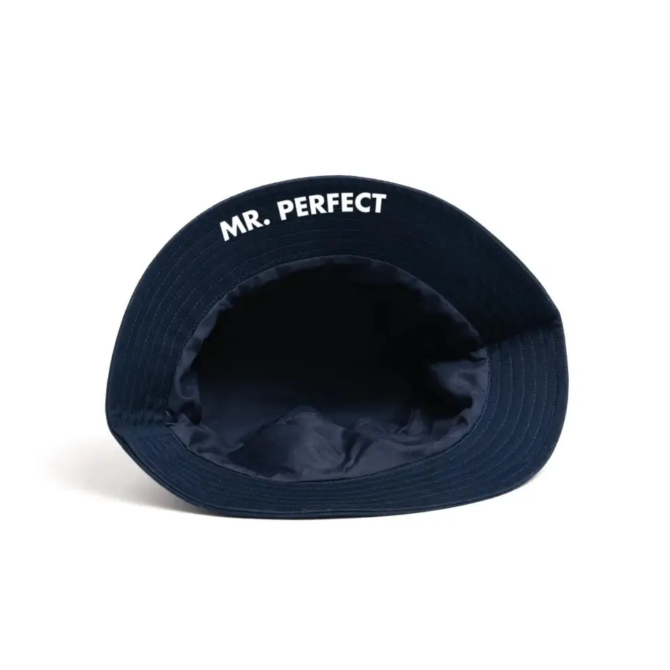 Personalised Mr. Men Adult Bucket Hat