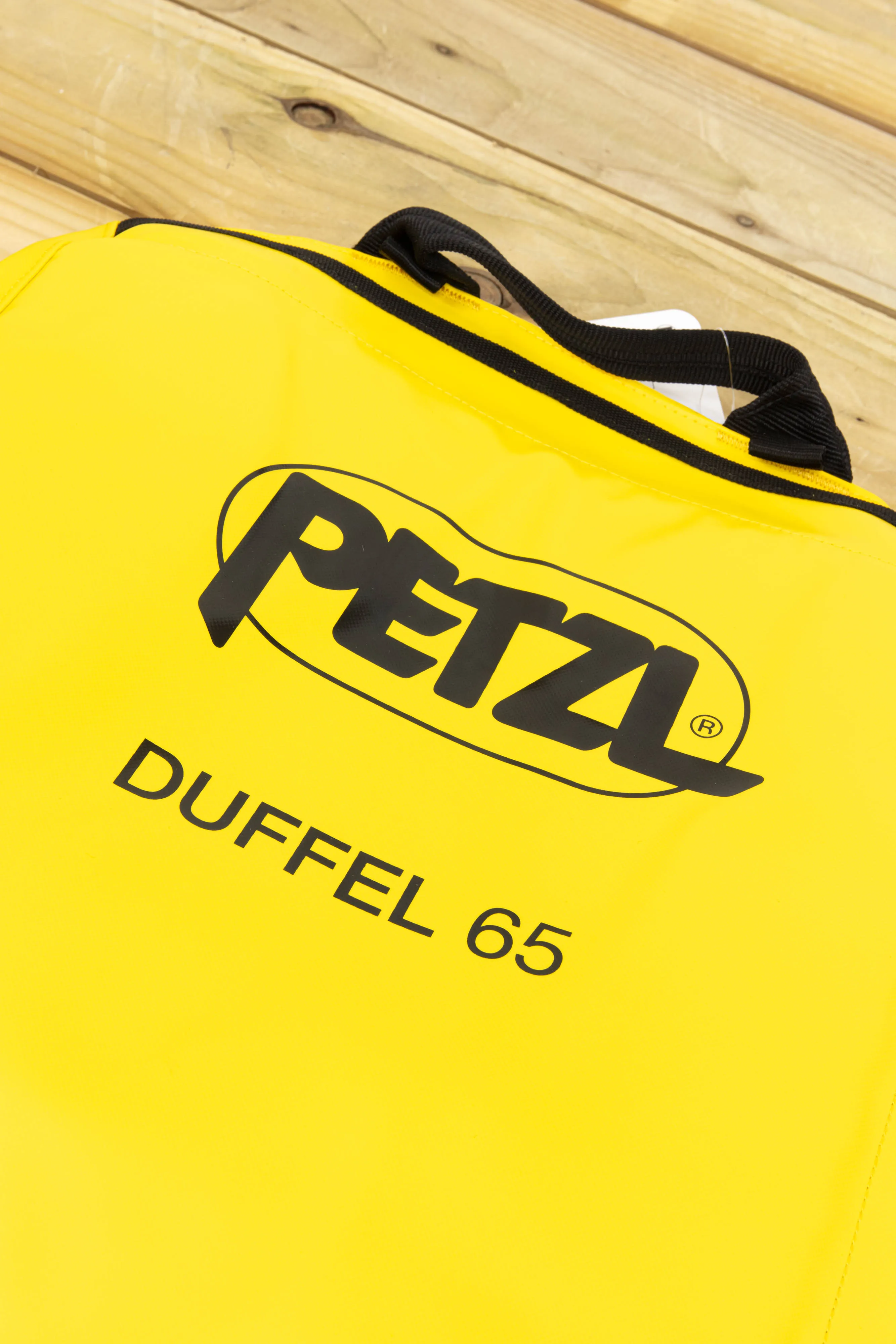 Petzl - Duffel