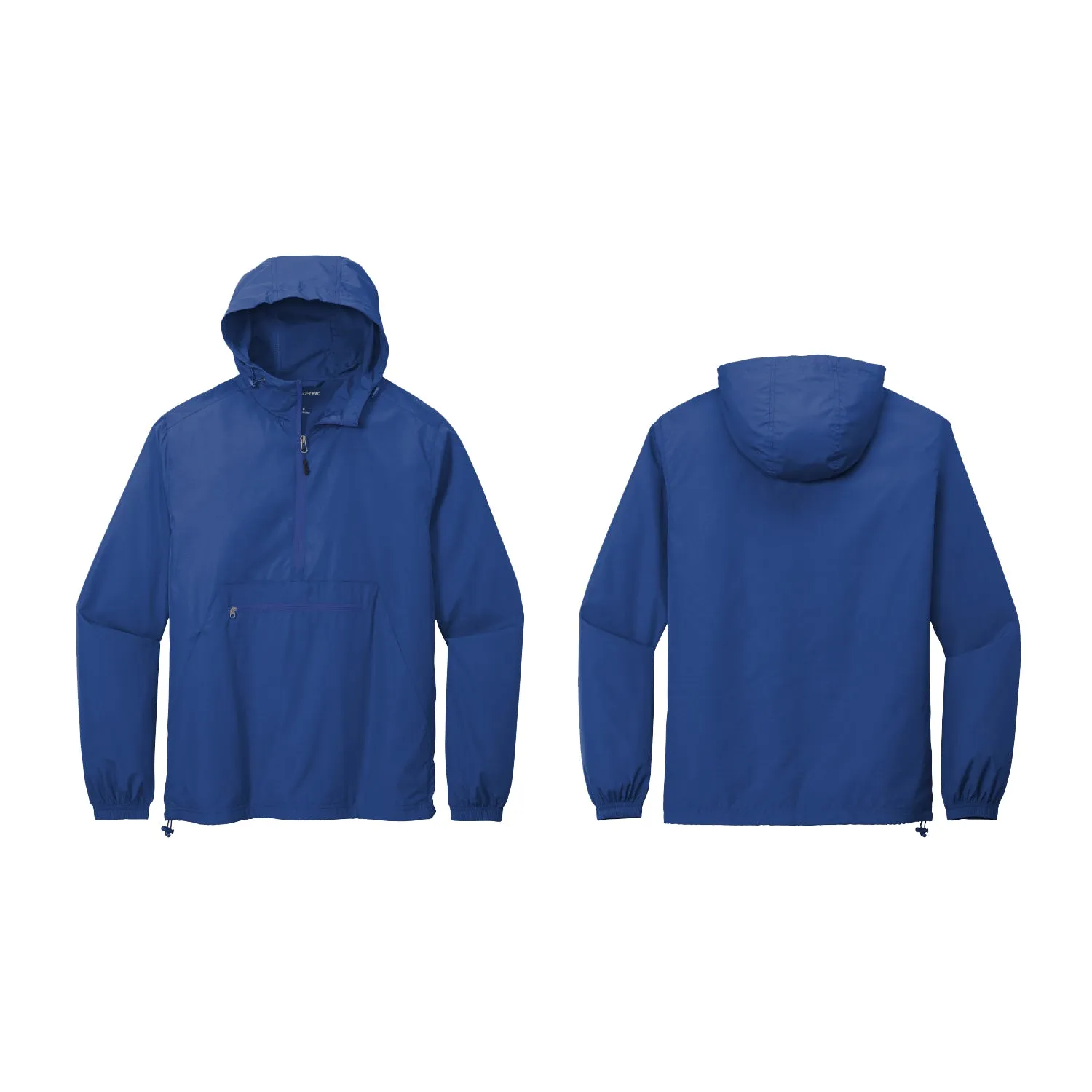 Phi Chi Theta Windbreaker