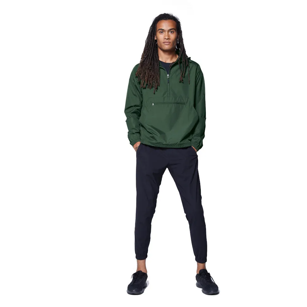 Phi Gamma Delta Windbreaker - Pullover
