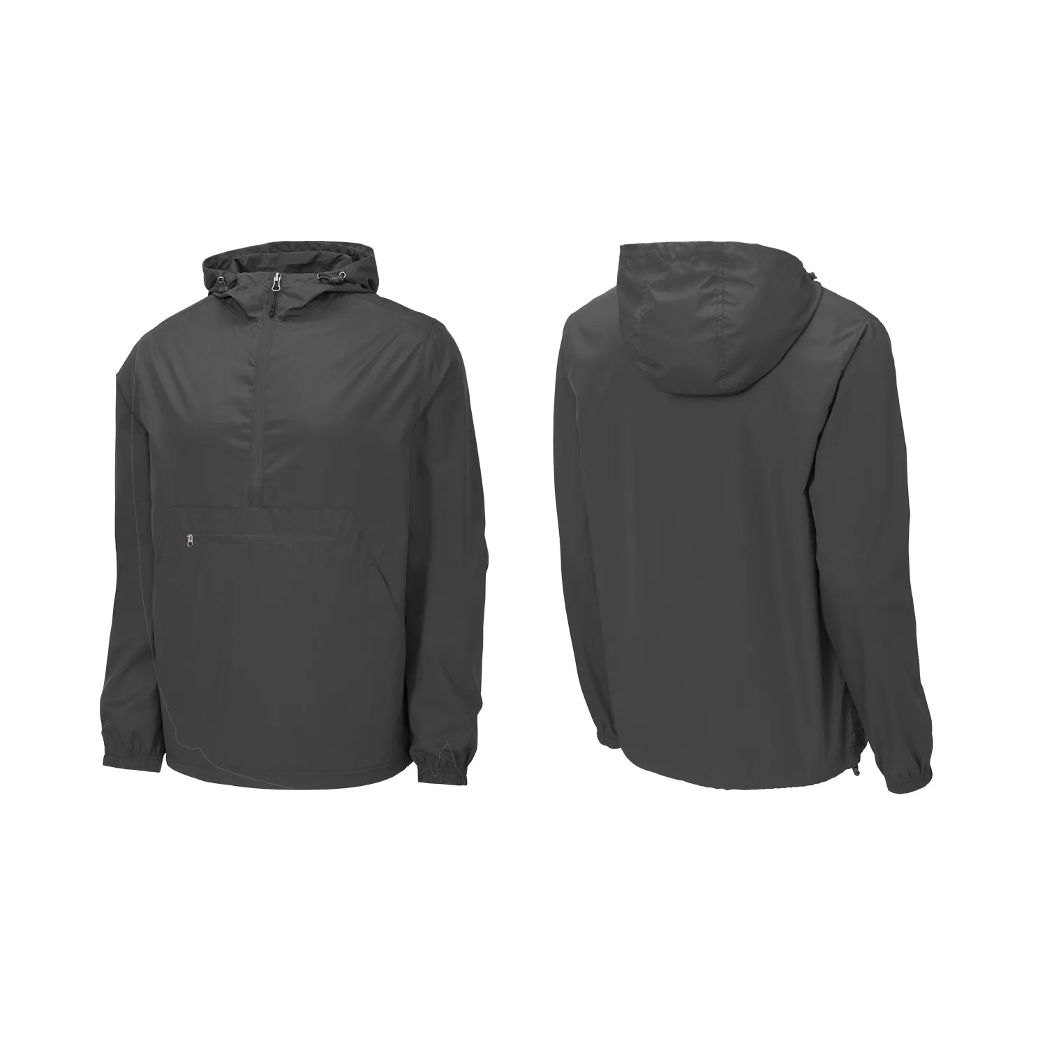 Phi Gamma Delta Windbreaker - Pullover