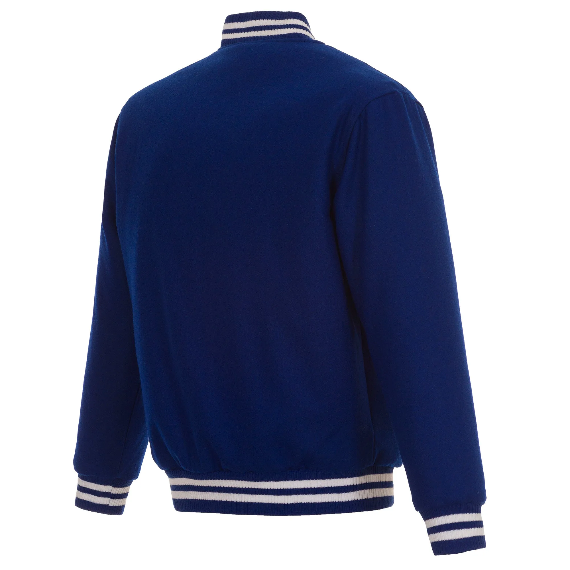 Philadelphia 76ers All Wool Jacket