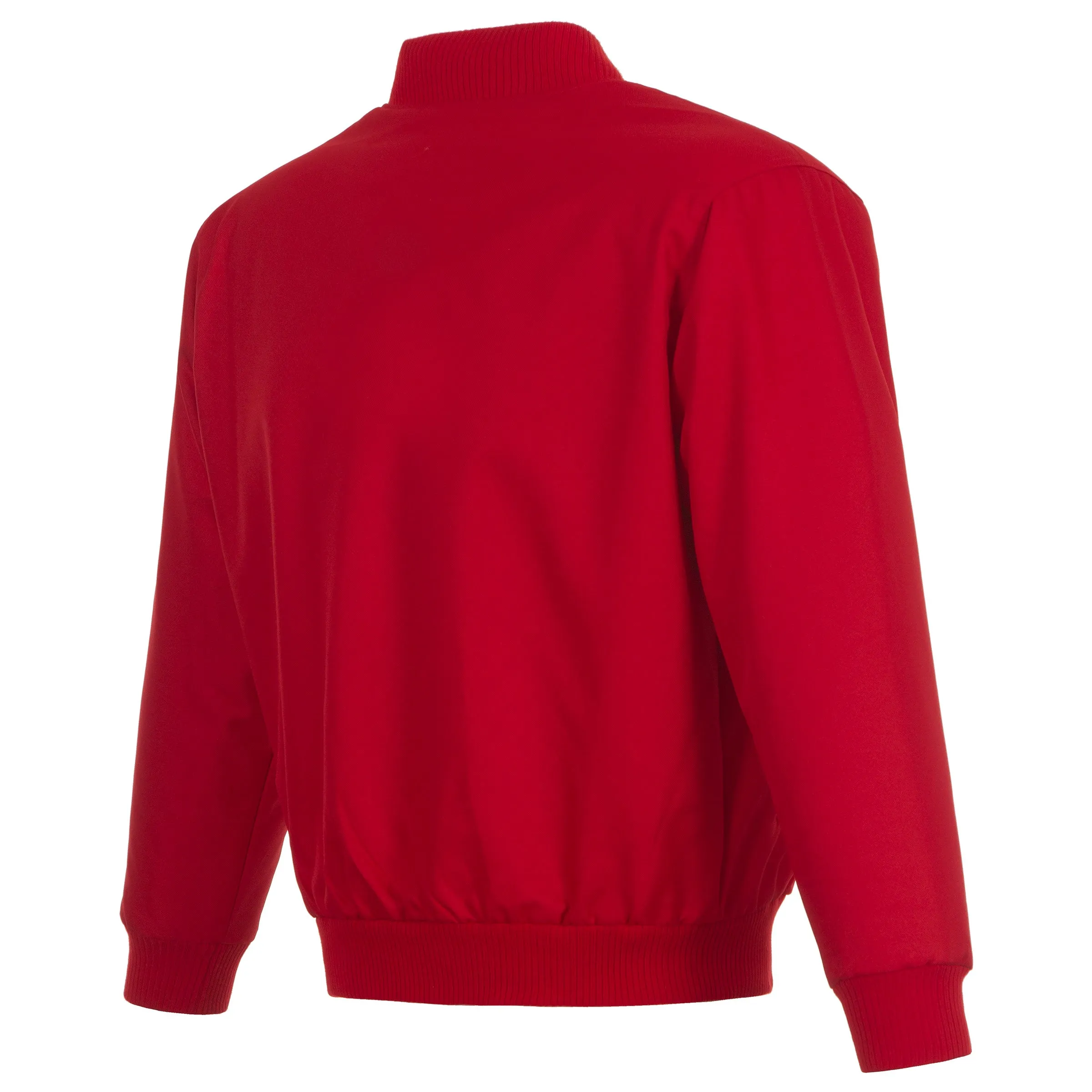 Philadelphia Phillies Poly-Twill Jacket
