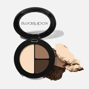 PHOTO EDIT EYE SHADOW TRIO