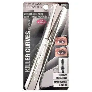 PHYSICIANS FORMULA "KILLER CURVES MASCARA"
