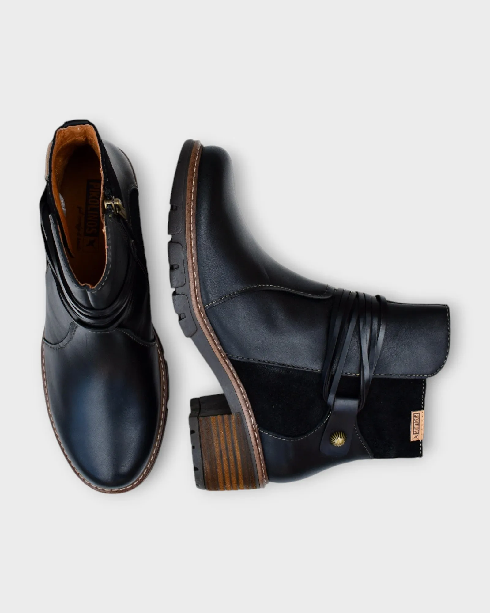 Pikolinos San Sebastian Size 38 only