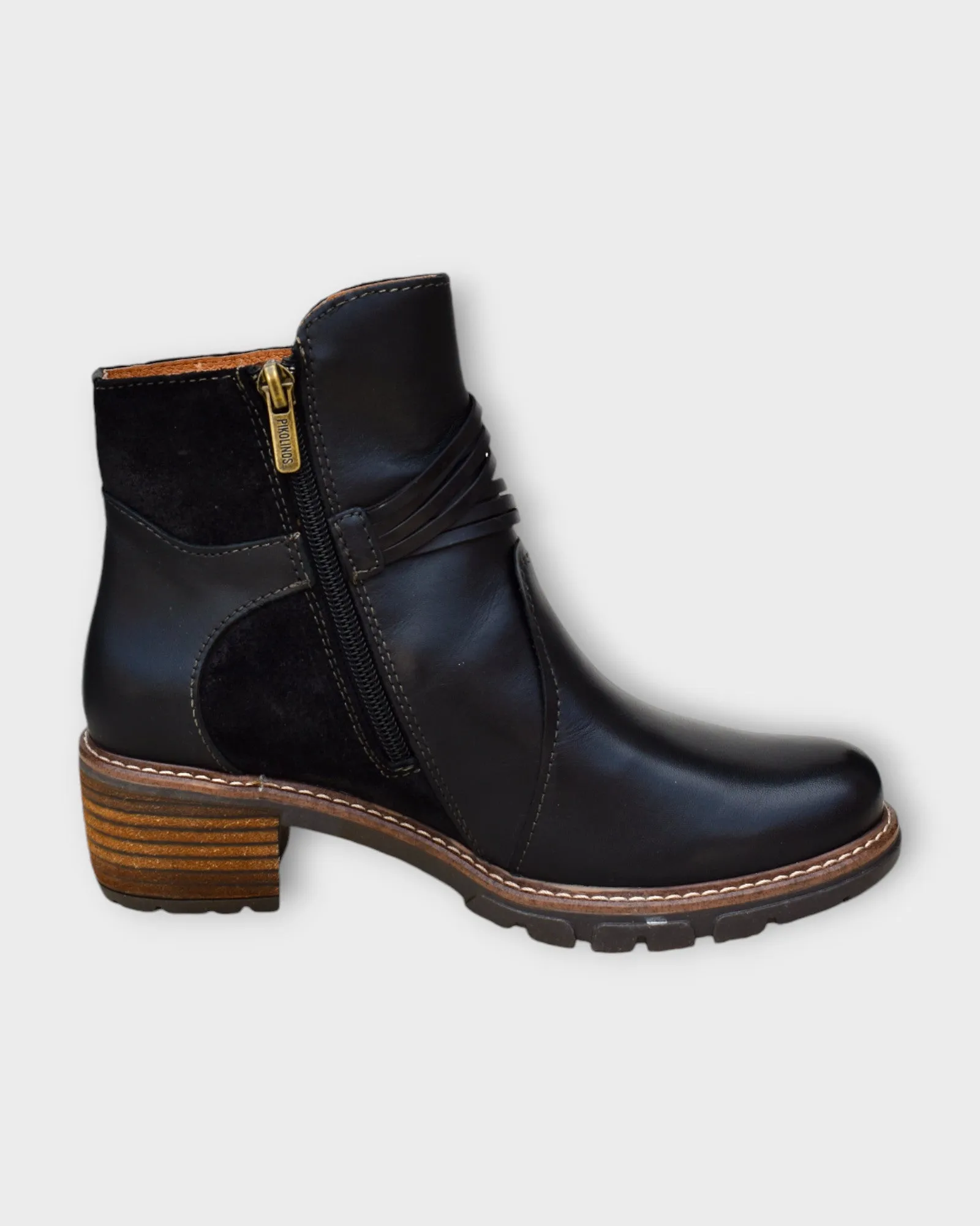 Pikolinos San Sebastian Size 38 only